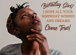 Dreams and Wishes