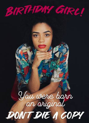 Original Girl