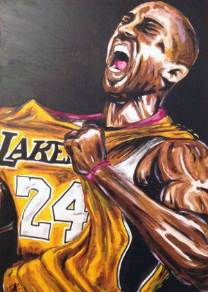 Black Mamba