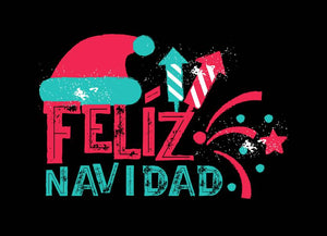 Feliz Navidad