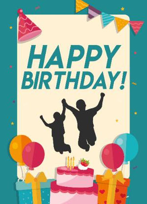Birthday Fun