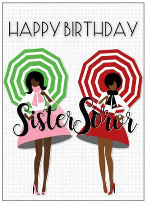 Sister Soror