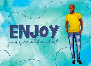 Enjoy