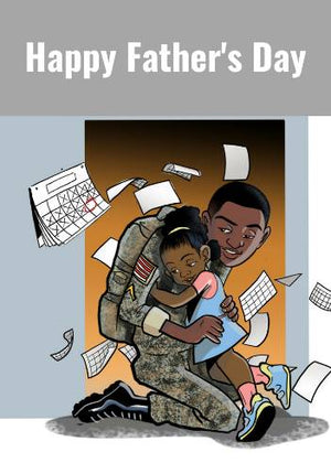 Service Dad