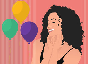 Birthday Bliss