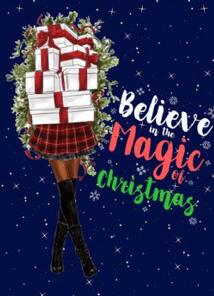 Holiday Magic