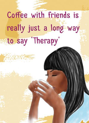 Therapy