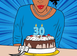 Dirty Thirty