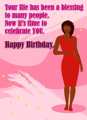 Celebrate Her