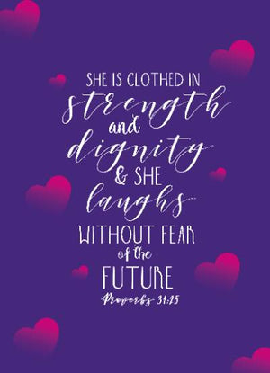 Proverbs 31