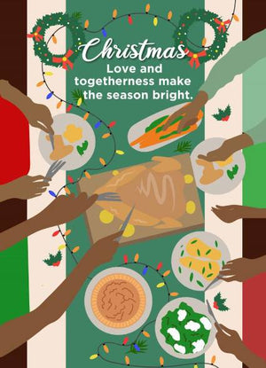 Make the Season Bright