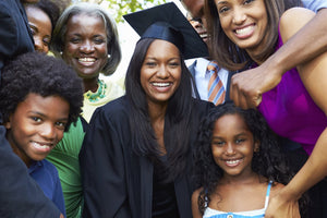 5 tips for a memorable, stress-free graduation party
