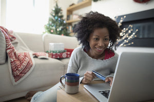 The Joy of Giving: 5 Holiday Hacks for Stress-Free Shopping