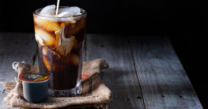 Cold brew coffee: How to enjoy this top food trend at home