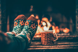 3 Ideas for a Cozy Winter Staycation