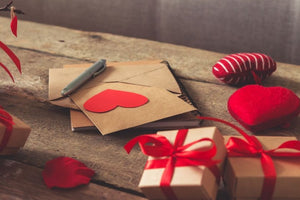 Ways to Celebrate Valentine’s Day