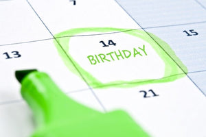 How To Plan a Birthday Party in Advance
