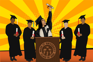 How To Plan a Memorable Graduation Party