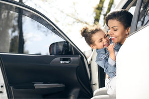 How To Prepare for a Family Road Trip