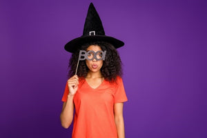 How To Throw a Virtual Halloween Party