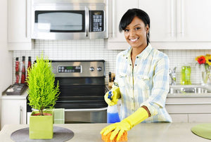 5 Spring Cleaning Tips to Get Your House in Order