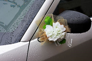 Tips for Getting Married on a Rainy Day