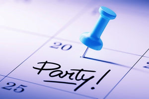 Tips for Planning an Amazing Anniversary Party