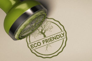 Unique Lifestyle Changes That Are Eco-Friendly