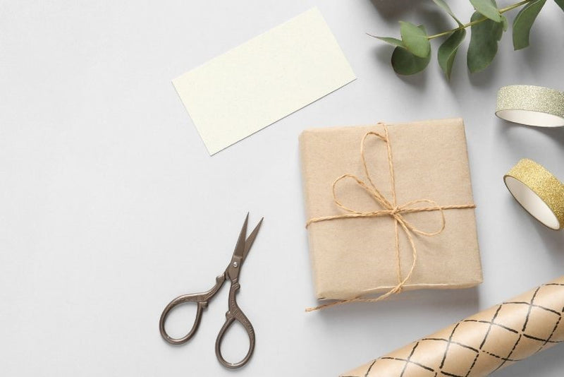 Ways To Make Your Gifts More Meaningful - CultureGreetings.com ...