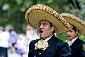 10 Facts About Cinco de Mayo