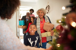 7 budget-friendly tips for smart holiday gift giving