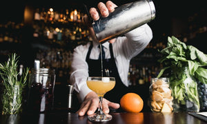 Wonderful Ways to Improve Your Bartending Skills