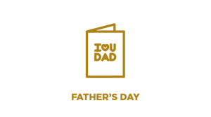 Father&#39;s Day