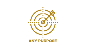Any Purpose