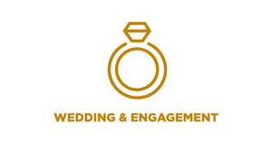 Wedding &amp; Engagement