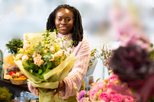 Same Day Flower Delivery