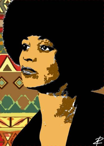 Pop Art Greeting Cards | Afro Latino Greeting Cards – Culture Greetings®
