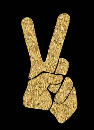Peace Up