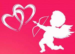 Afro Cupid
