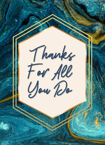 Thank You Greeting Cards | Greeting Cards by Black Artists – Culture ...