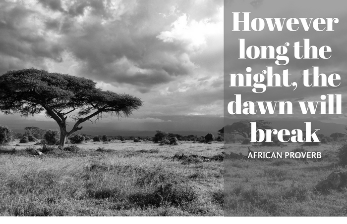 Dawn Break (#2)