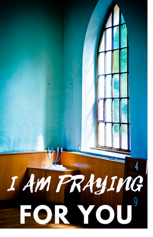 Prayer Window