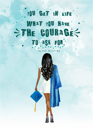 The Courage